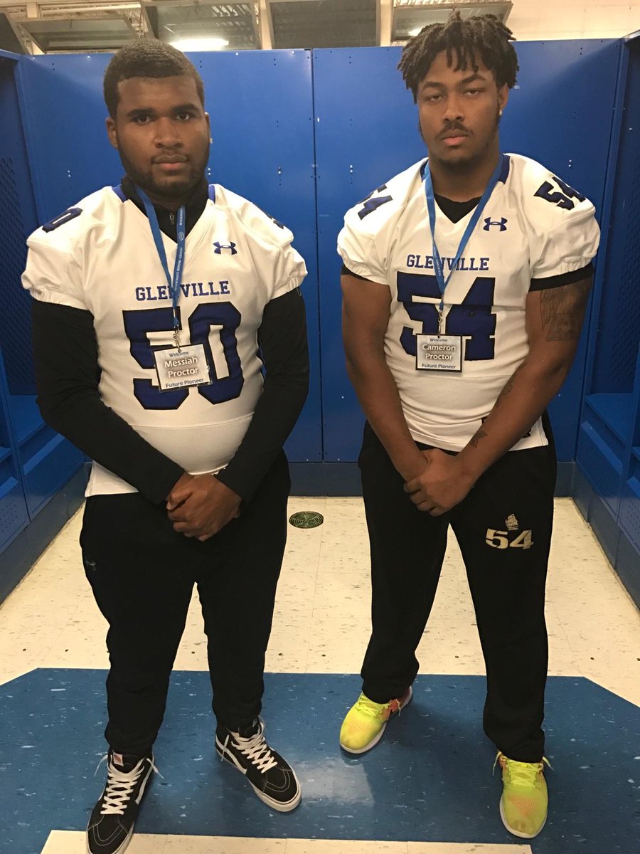 DMV Athletes (gemneyesports) Twitter