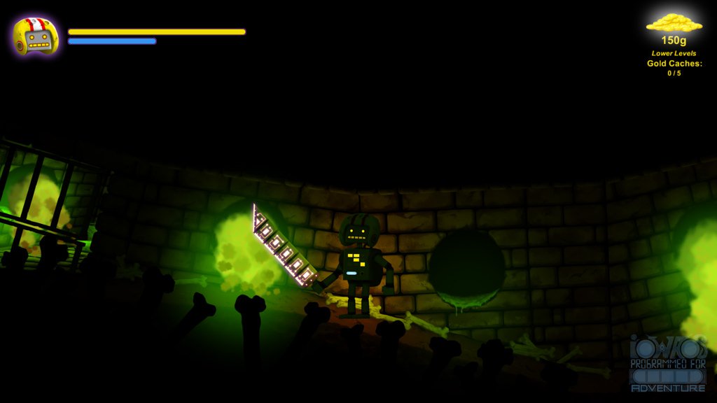 I Was Programmed For Adventure tweet media