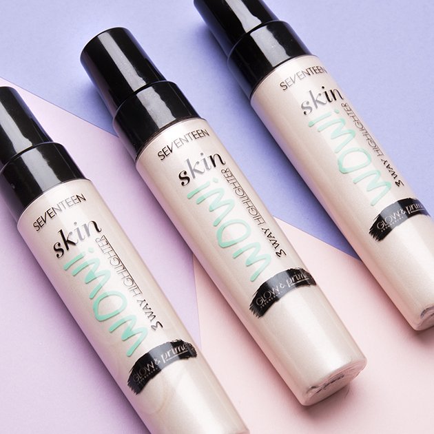 Prime time!  #SEVENTEEN boots.uk/tqxVQl