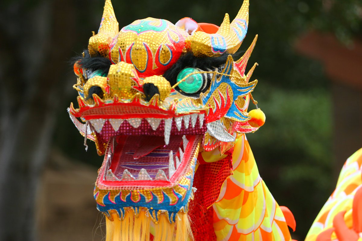 2017 Lunar New Year Events in #SanDiego - bit.ly/1yDPsnS #familytravel #VisitSD