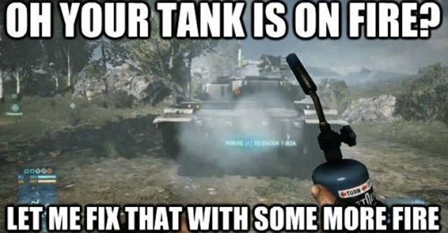 Gaming Logic tweet media