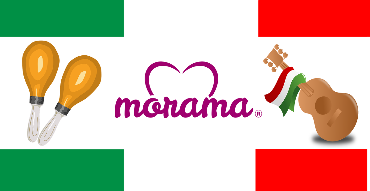 morama_mx's tweet photo. ¡Qué gran orgullo poder llamarnos mexicanos! 🎉🇲🇽 ❤️Apoyemos a este país que queremos y que tanto nos ha dado. #ConsumeLocal #HechoenMexico https://t.co/QhLhwzLmXR