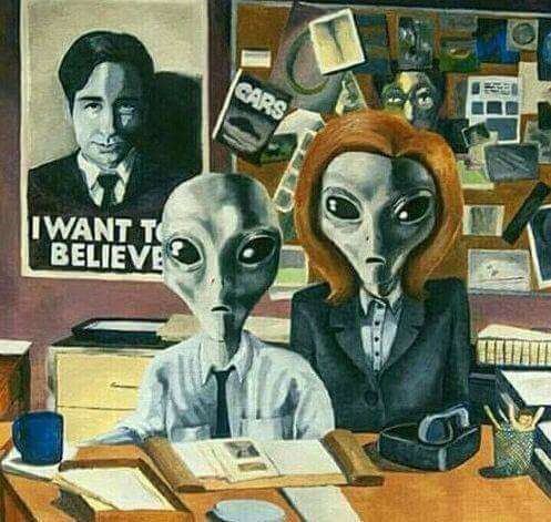 Rogue1-the Jeff Faria Project (@patriotsofmars) on Twitter photo 