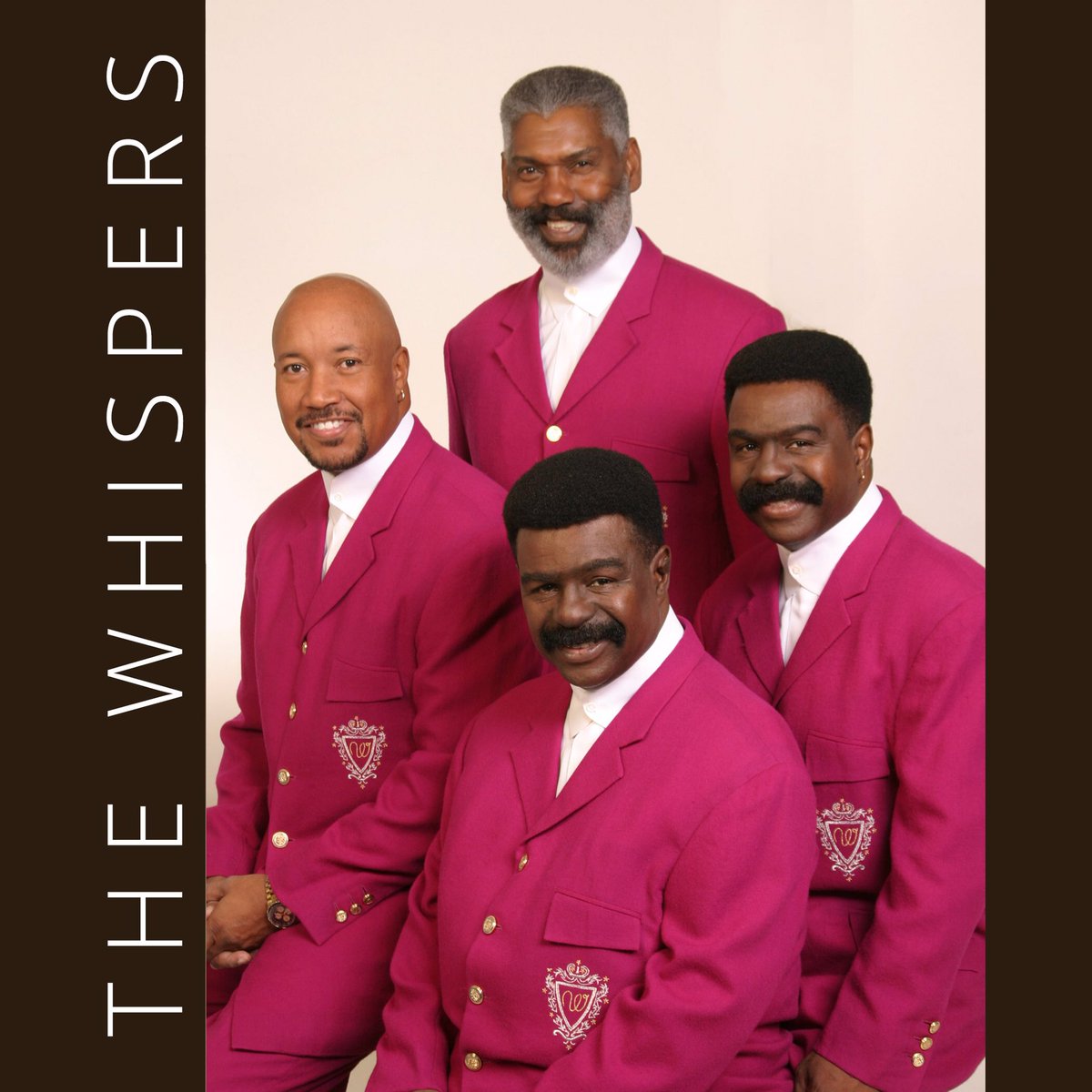 zorafestival's tweet photo. We are just minutes away from a performance from Legendary group "The Whispers" #ZORAFESTIVAL28 https://t.co/xz3S7hMcJI
