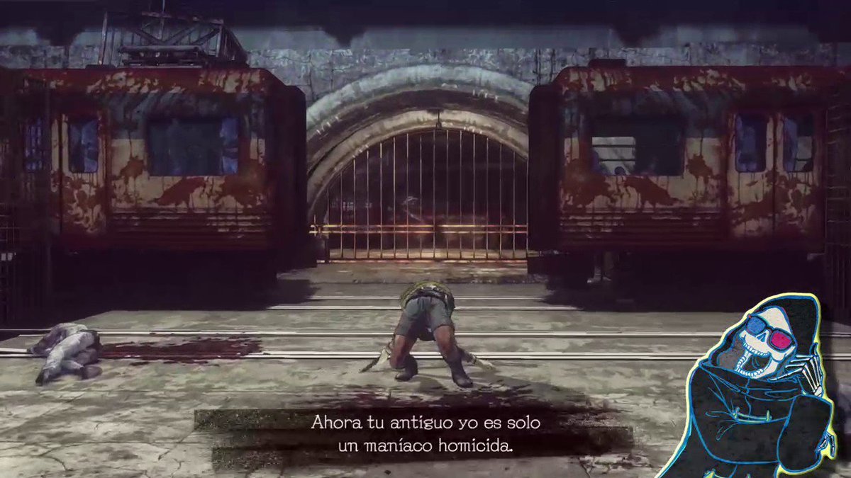 PromocionYT_INS's tweet photo. LET IT DIE | Probando el juego | Mañanas con TheValeros - YouTube
https://t.co/50fcE3ivNU https://t.co/CKSzMsQlf4