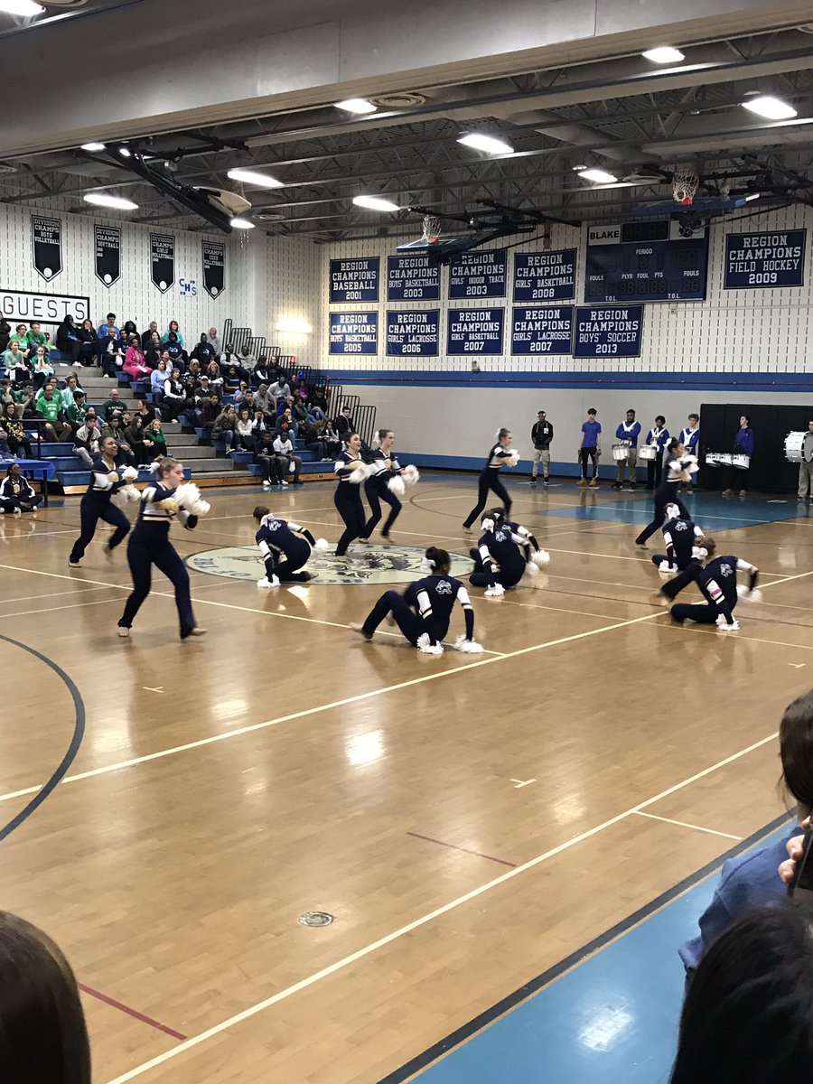 B-CC Athletics tweet media