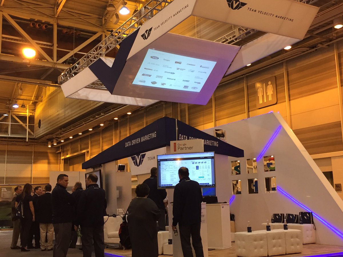 TeamVelocityMKT's tweet photo. Don't wait to #MeetApollo! Get the edge and learn how to #ThinkWithGoogle #ThereIsADifference #TeamVelocityMarketing
#NADA100 https://t.co/5fMSezMIVk