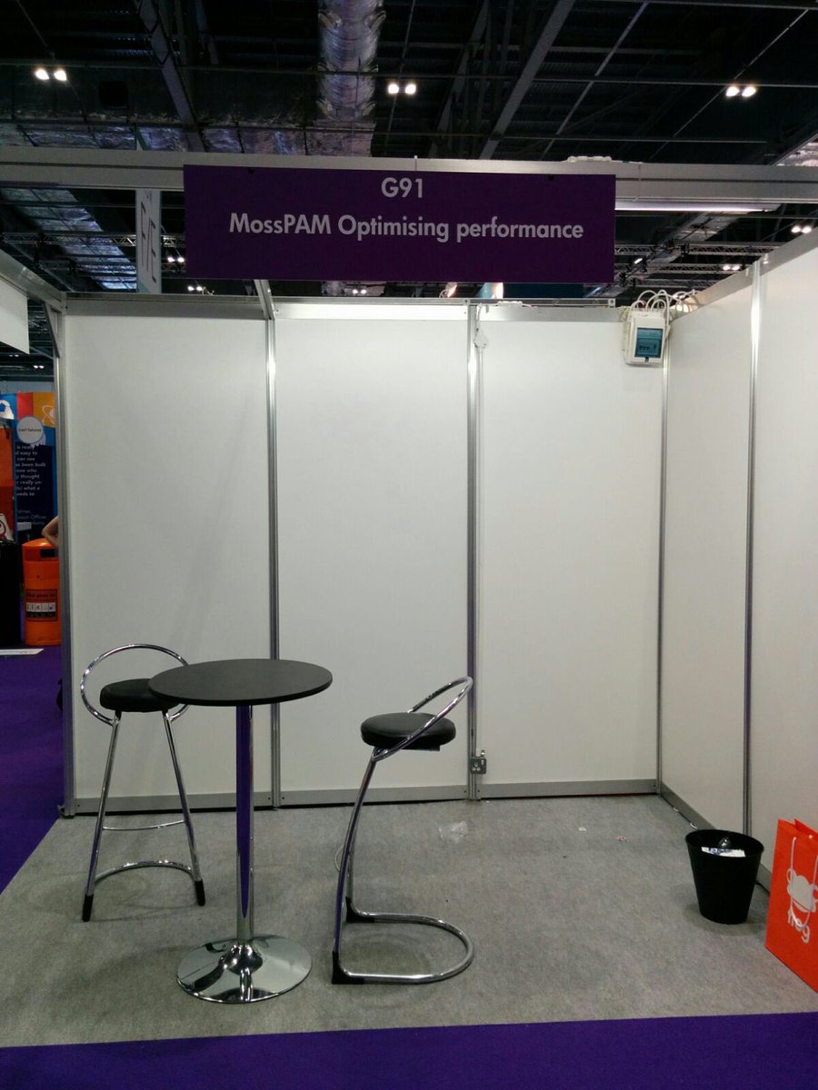 Moss PAM tweet media