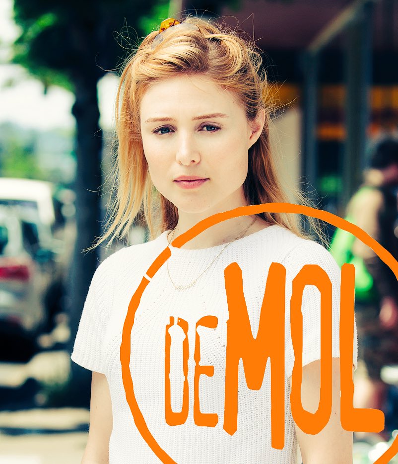 Helaas! Er is weer een slachtoffer bekend geworden! #WIDM