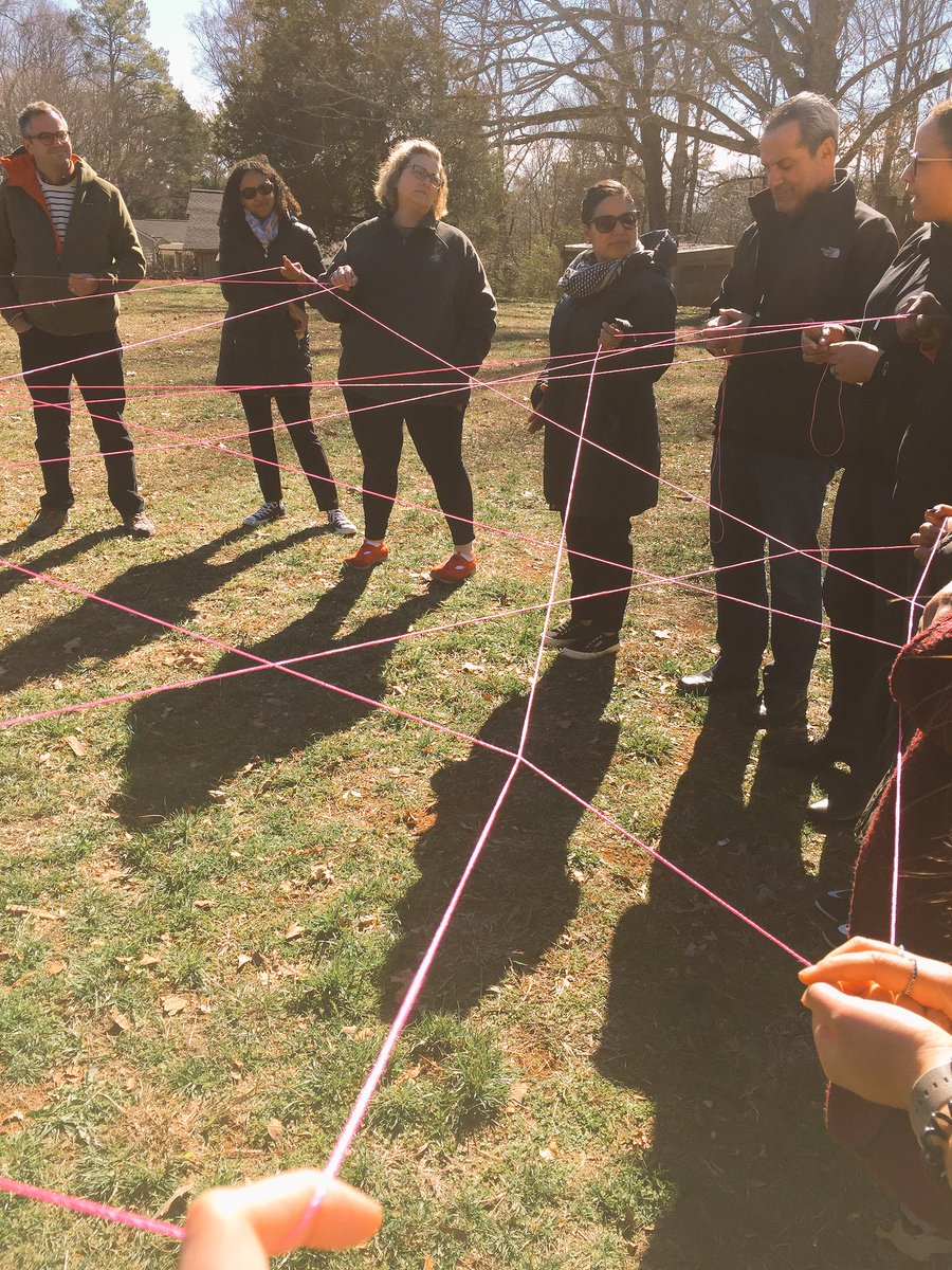 lowelldc's tweet photo. So much can happen when you bring a group of passion progressive teachers together @ProgEdNet #NIPEN4.0 #Yay_4_K https://t.co/LJHZHSbXLi