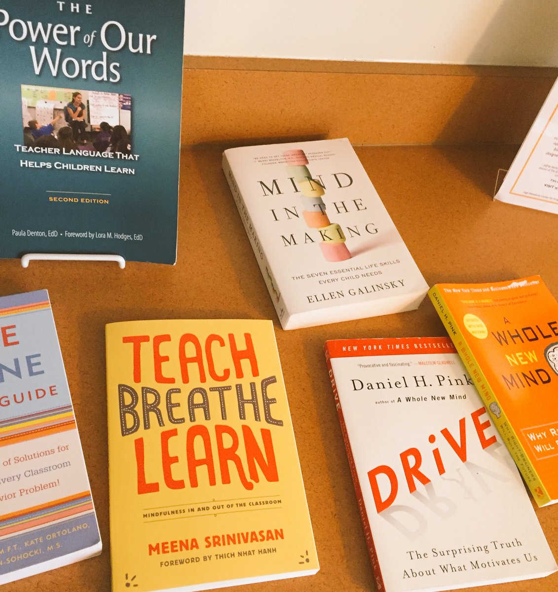 lowelldc's tweet photo. So much can happen when you bring a group of passion progressive teachers together @ProgEdNet #NIPEN4.0 #Yay_4_K https://t.co/LJHZHSbXLi