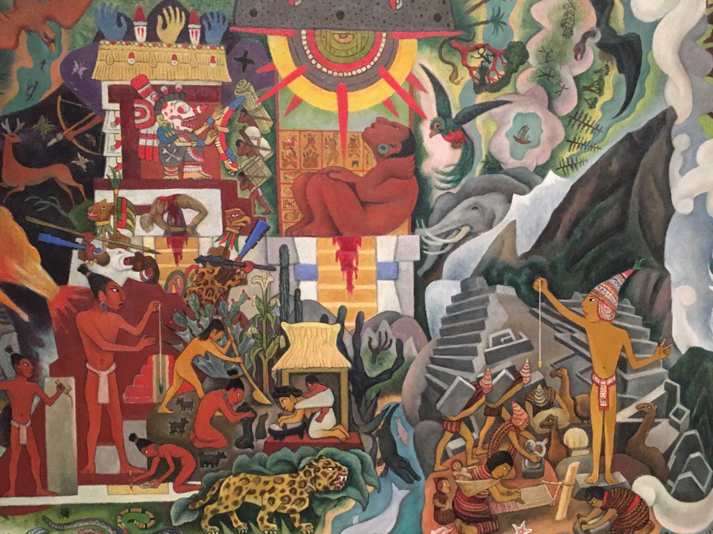 c_cano_composer's tweet image. Visiting LACMA today.