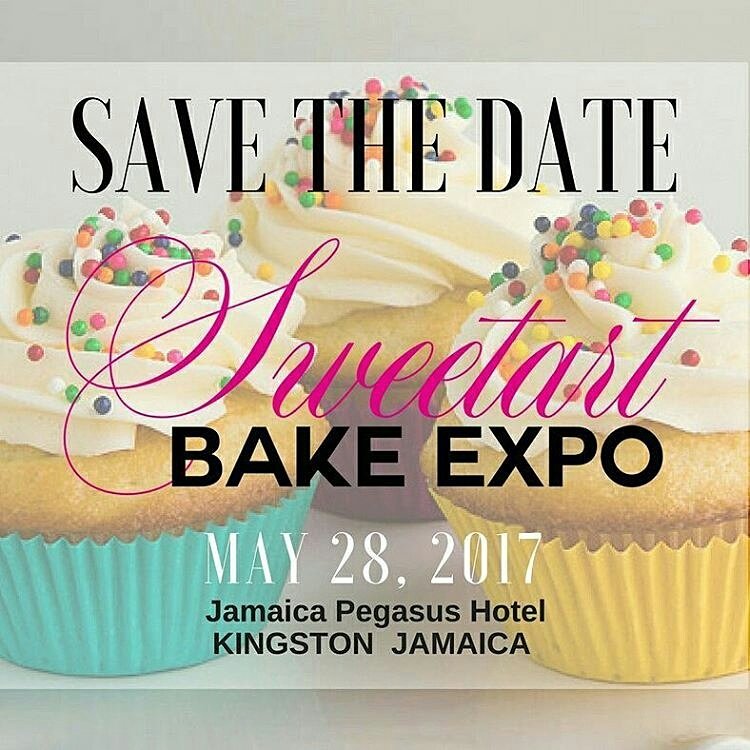 sweetartbakexpo's tweet photo. SAVE THE DATE...MAY 28TH
We are excited and ready!
Reserve your booth space today!
#sweetartbakeexpo2017 #cakedesigner #cakedecorators https://t.co/7DV9HFDcWp