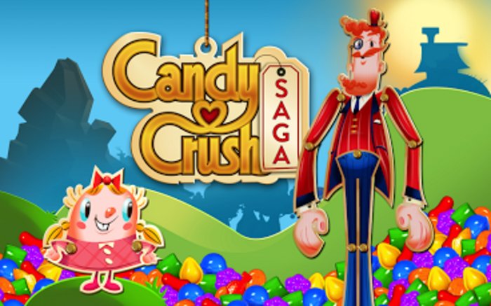 UpvoteApps's tweet image. Candy Crush Saga Game - upvoteapps.com/candy-crush-sa… #apps #mobilegames #games #mobileapps