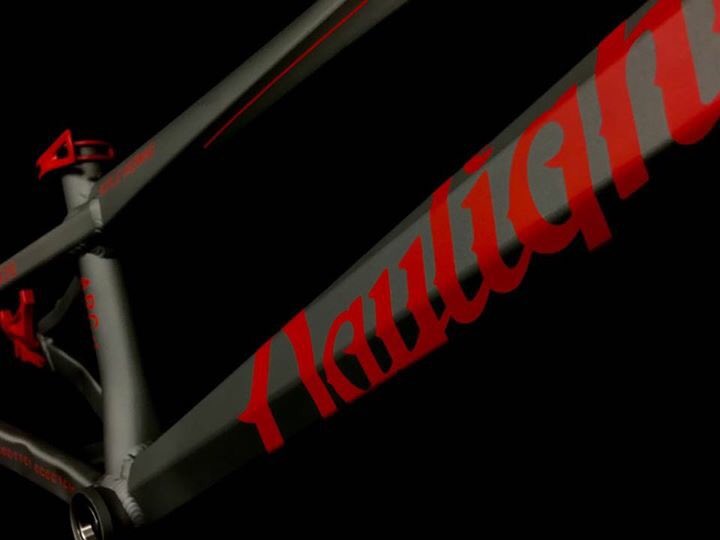 daylightcycleco's tweet photo. Storm Gray+Sky Red. See it light up the BMX world! 2017 Winter Nationals! #seeingdaylight #seeyourselfwinning #arcstorm #arcc1 #daylightdisc https://t.co/AkbNCujgA2