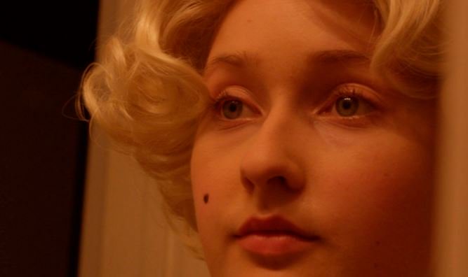 2017 SBIFF Movie Spotlight: "My Marilyn". Check out this interview with the filmmaker: keyt.com/news/sbiff-mov… | My Marilyn promo photo