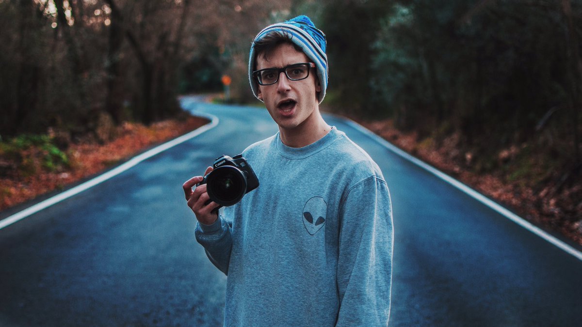 rickyedit's tweet image. juntas a un buen fotógrafo con una buena edición y bam!