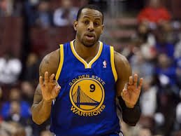 Happy Birthday J. Cole and Andre Iguodala   