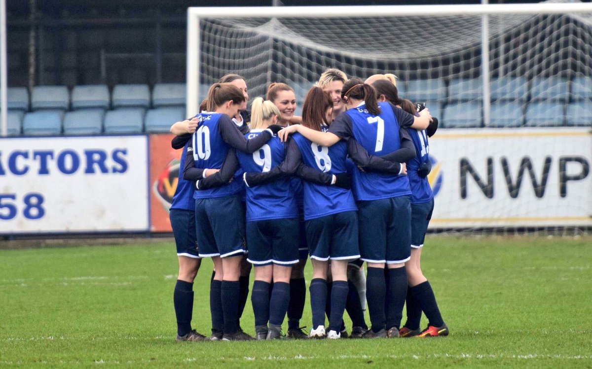 AbergavennyWFC's tweet photo. #CupAction tomorrow as #Seniors face Port Talbot in @theWPWL Cup SF &amp; #U16 face Rhydyfelin in @FAWales Girls Cup QF #AWFC ⚽🏆 https://t.co/wLrbTg3Nca