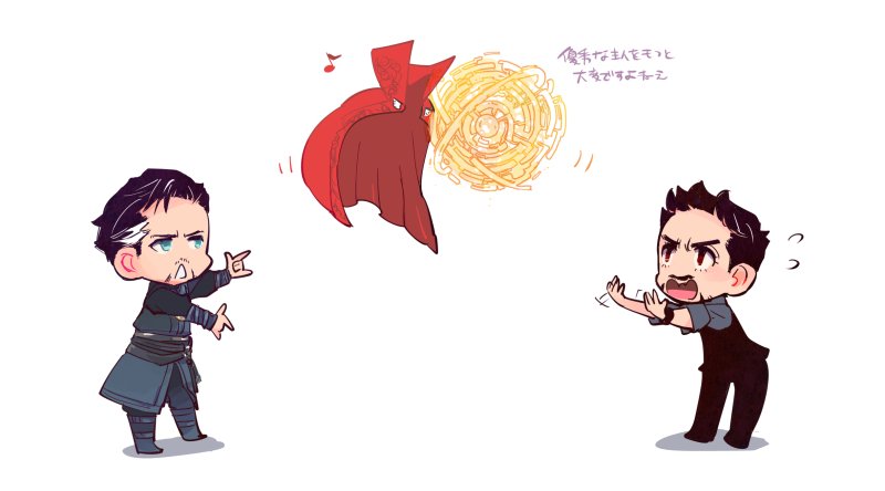 仲良くなれそう