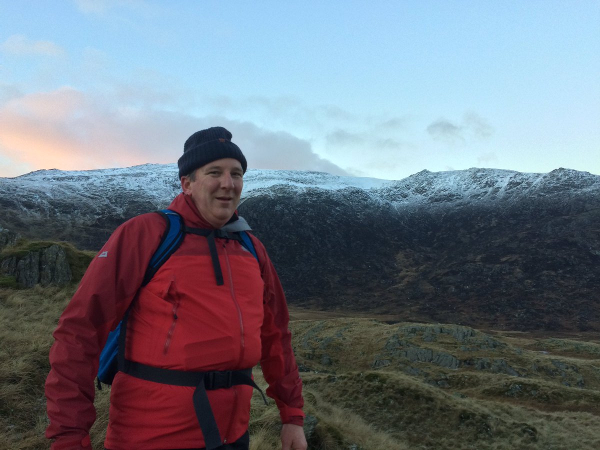 Steven Milford tweet media