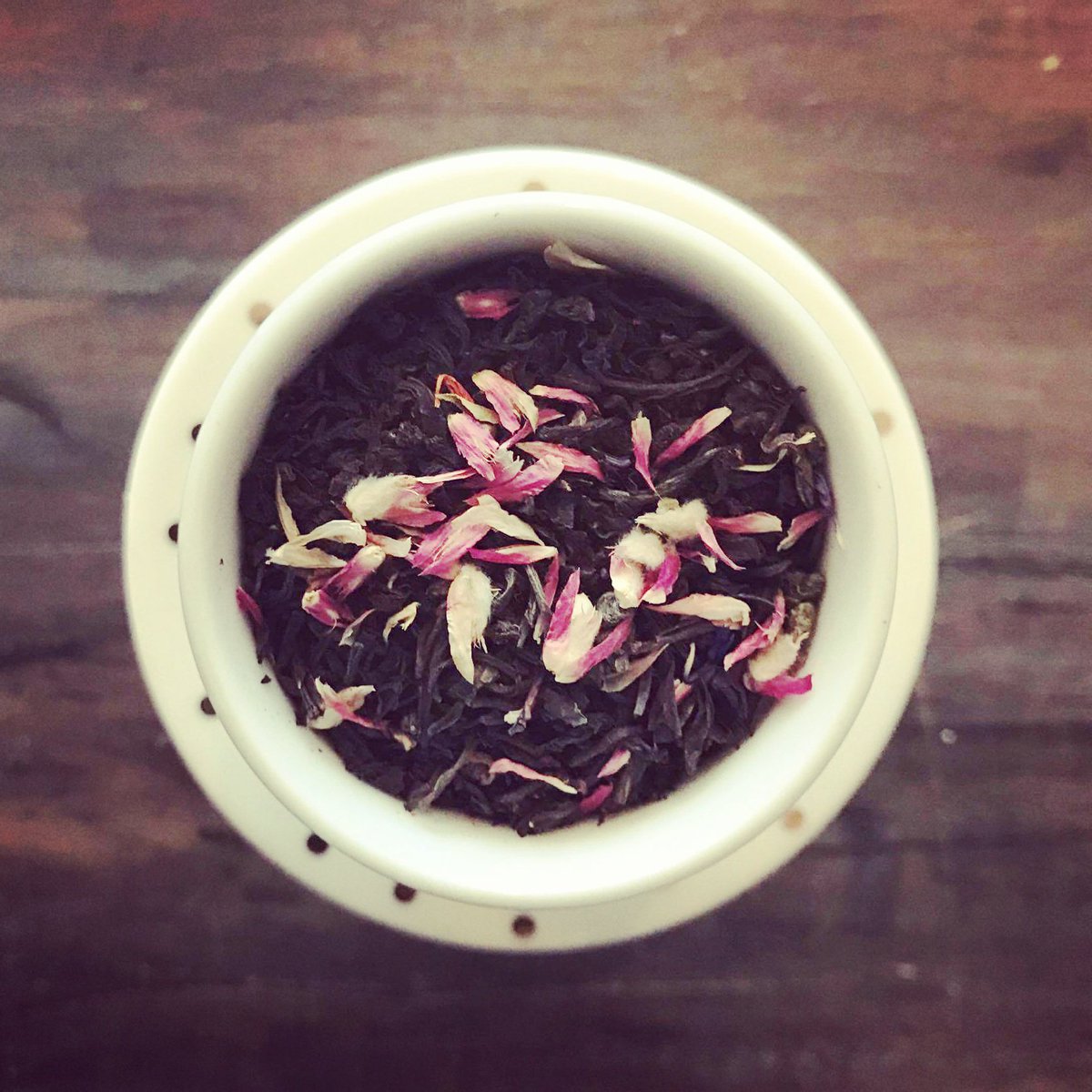 Mad Hatter Tea Co. tweet media