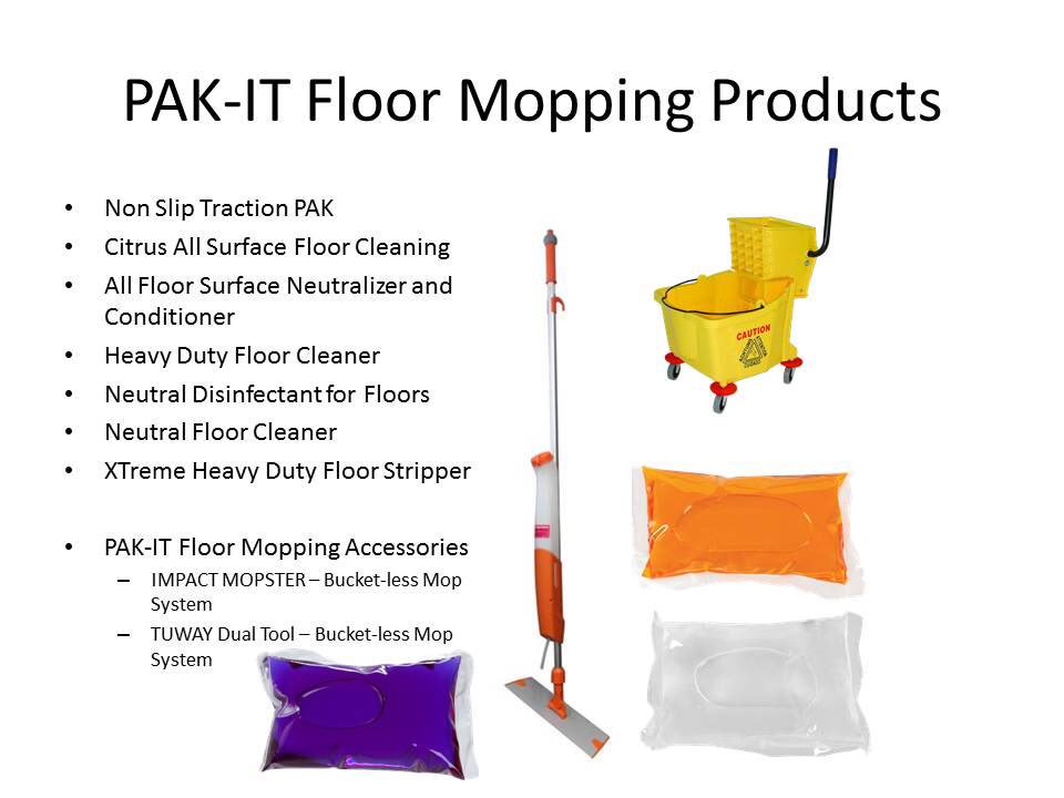 PakItclean tweet picture