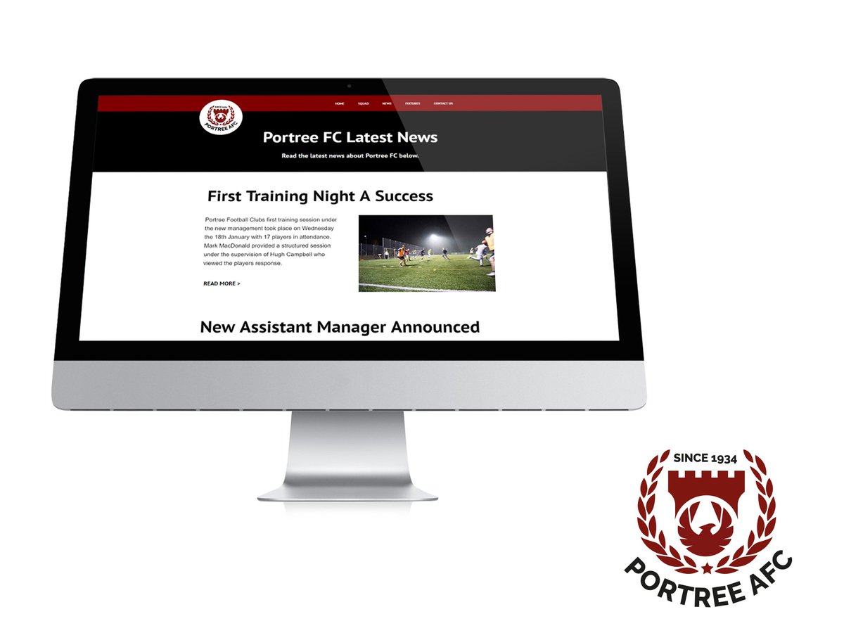 PortreeFC tweet media