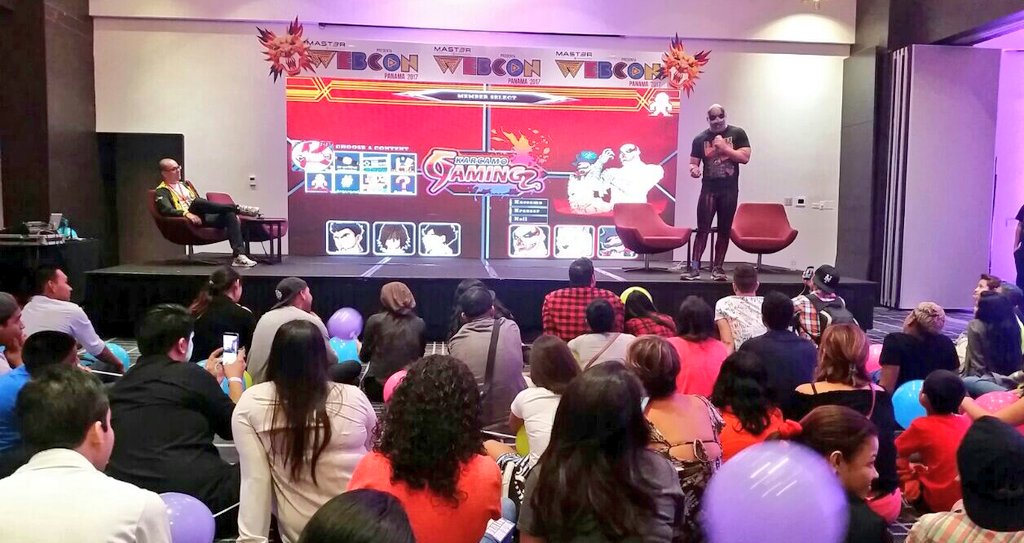 RocioL_masmovil's tweet photo. Orgullosos de apoyar eventos como @WebConPA. Fomentamos el desarrollo de contenidos en redes sociales por las nuevas generaciones. #WEBCONpa https://t.co/R65TdXktKJ
