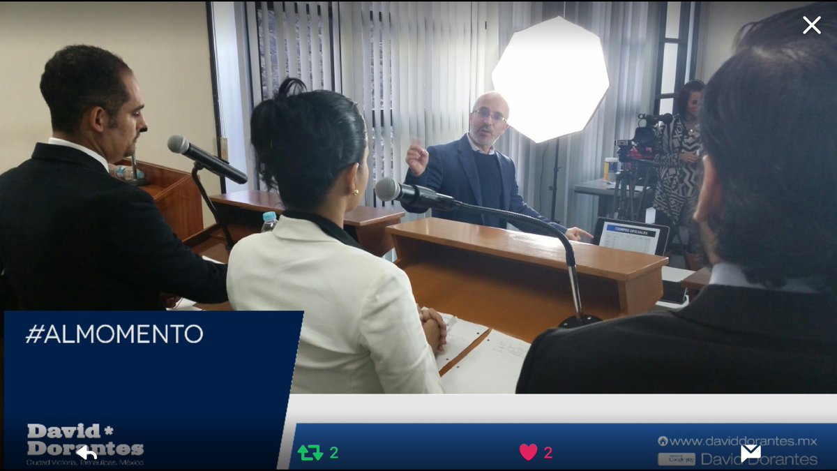 Cesar_Mart_Gom's tweet photo. #9SIEEP muchas gracias por la invitación al @ITAM_mx @GiselaRubach para impartir el taller de debate. Muy buenos candidatos Enhorabuena https://t.co/ovKxT36jdz