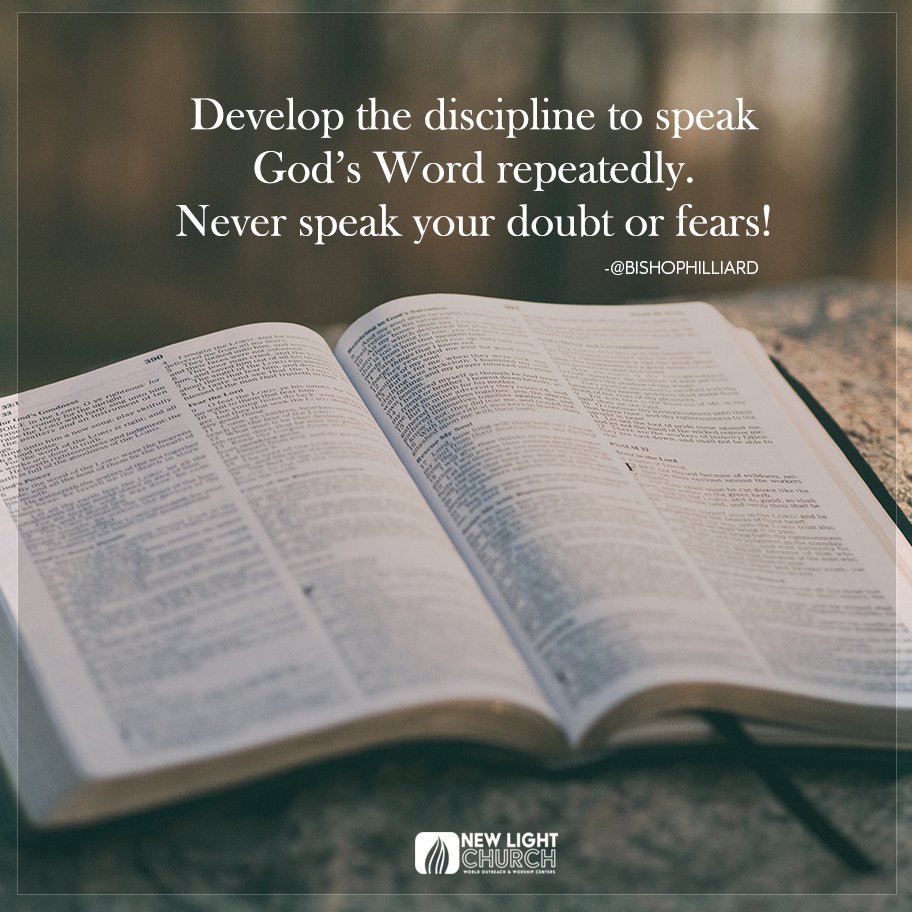 Bishop IV Hilliard (@BishopHilliard) | Twitter