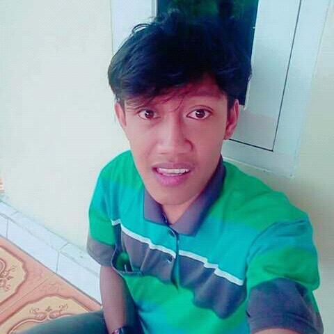 nyok1742's tweet photo. #FotoProfilBaru https://t.co/KcS8zPj04w