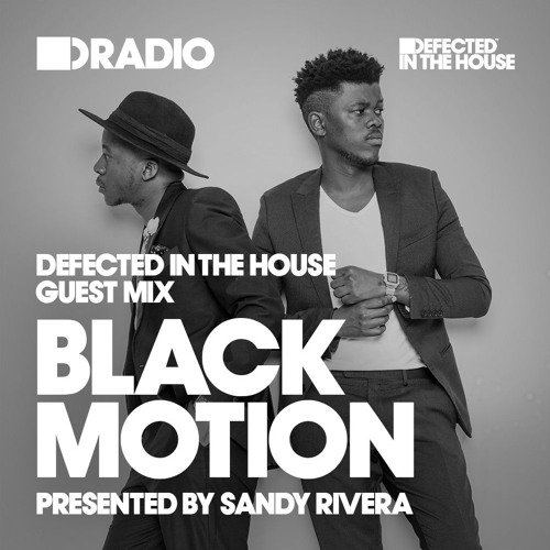 House On Radio tweet media