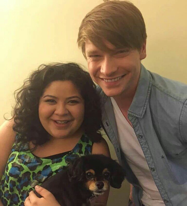 Raini_Rodrigues's tweet photo. @CalumWorthy_Fk ¡Feliz cumpleaños mi mejor amigo! 💗😘 https://t.co/9KQoCHEyF2
