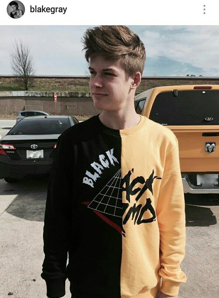 BlakeGrayArg tweet picture