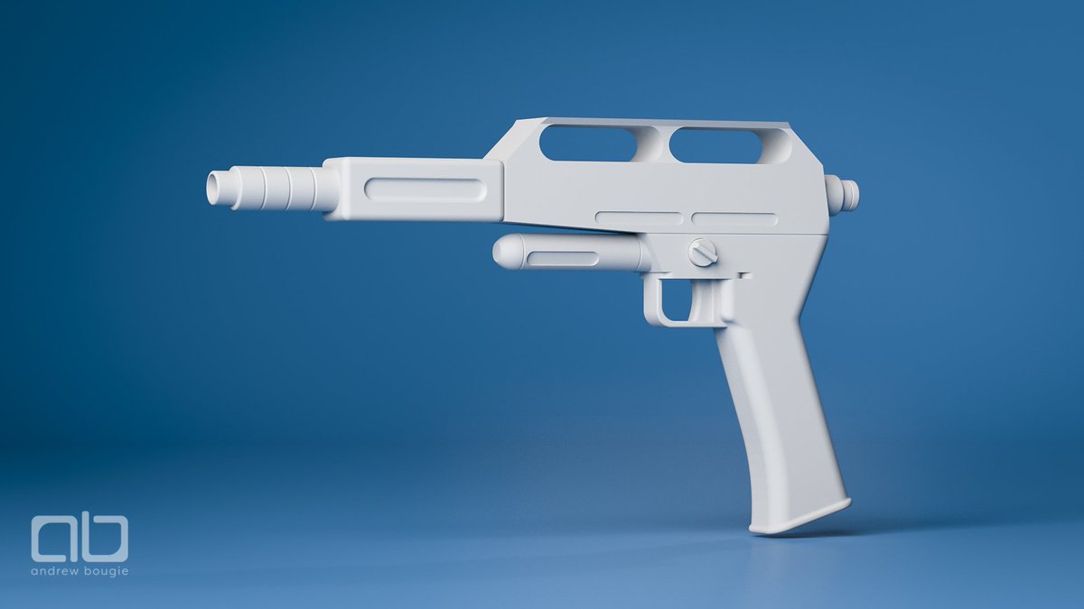 WIP Render of a current project. Anyone recognize this?
#WIP #anime #Ajin #3Dprinting