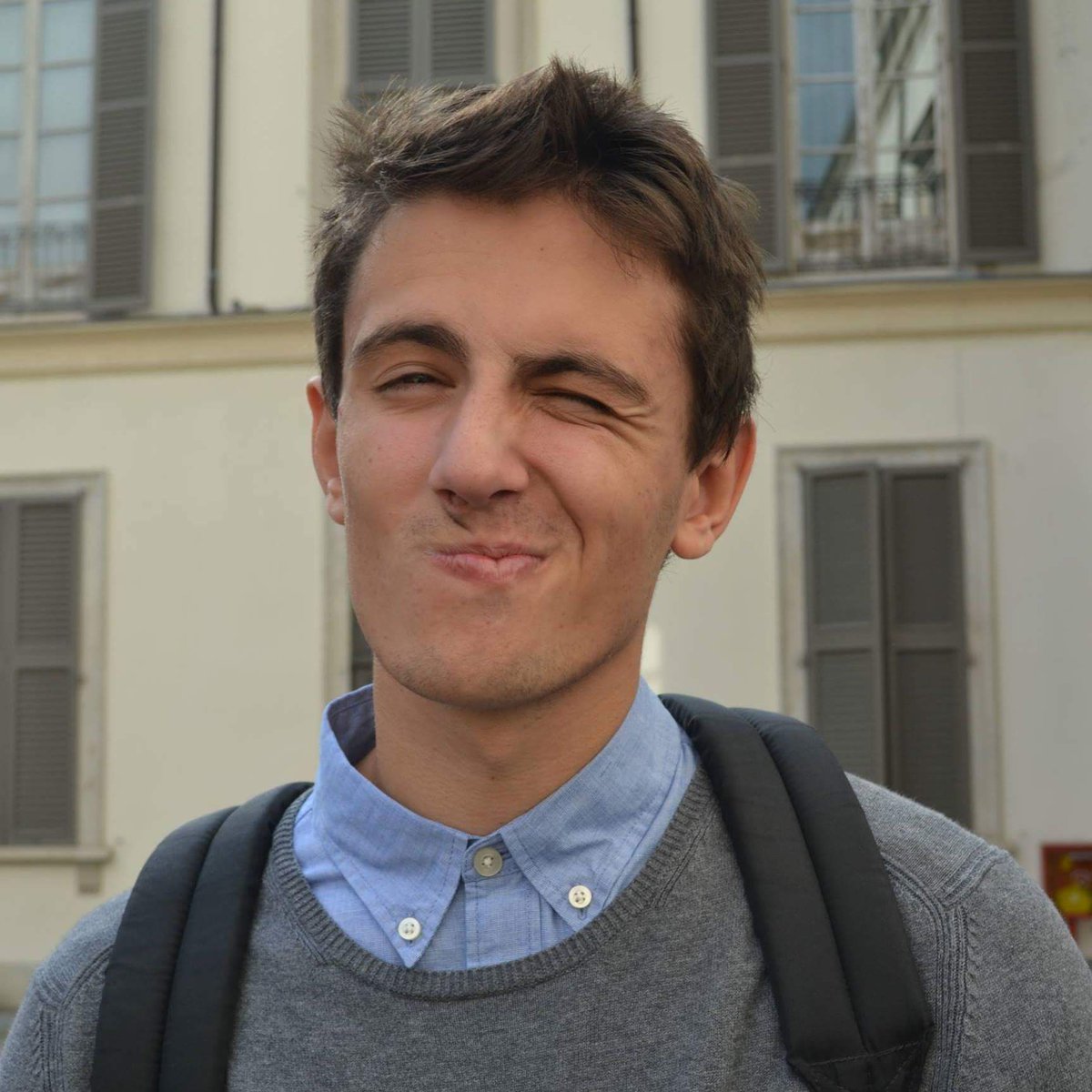 Alloluca tweet picture