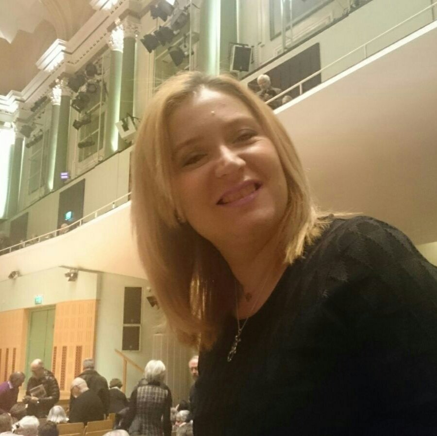 ELENACERESA1's tweet photo. #NewProfilePic https://t.co/S3gnsi8ezA