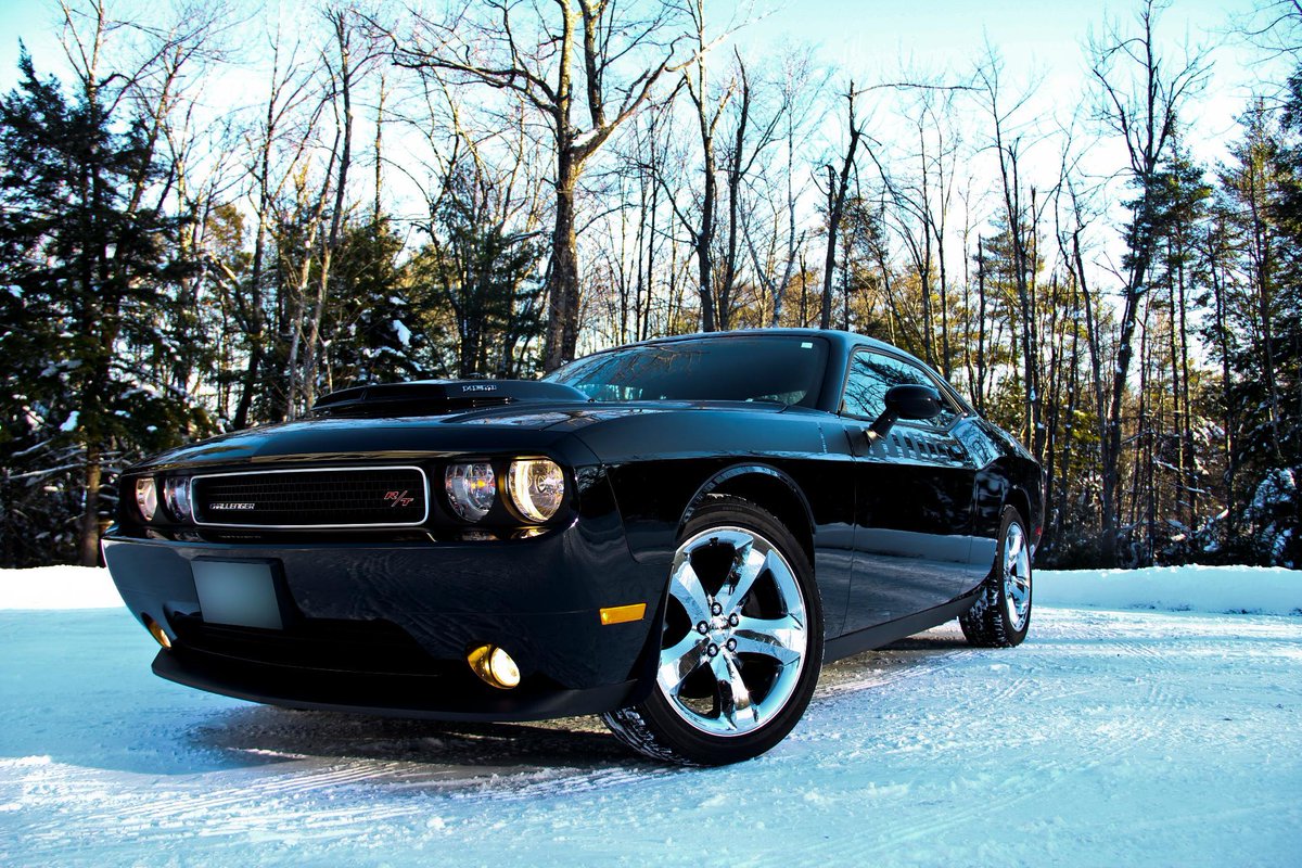 Dodge's tweet photo. Cool it. (Photo credit: Dan H.) #ThatsMyDodge https://t.co/5XADImmKr1