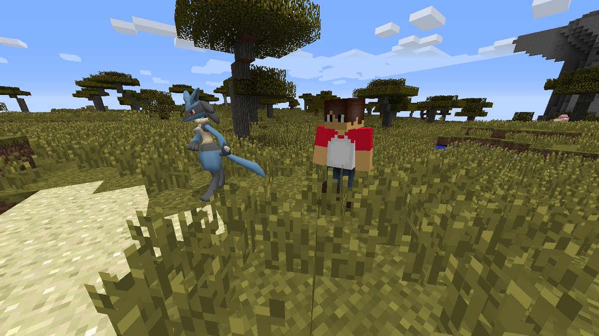 CritCraftPixelm's tweet image. Congratz to our first Player Of The Day! TijnCFG @tijnvgils #pixelmon #pixelmonserver
