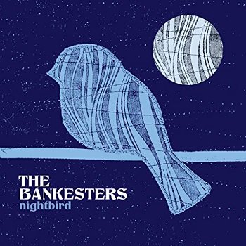 Bluegrass darlings <a href="/Bankesters/">The Bankesters</a> sixth album NIGHTBIRD has released and it's great! Cc <a href="/tmtht/">Karen Miller</a> @Maverick_mag bit.ly/2kyMjra