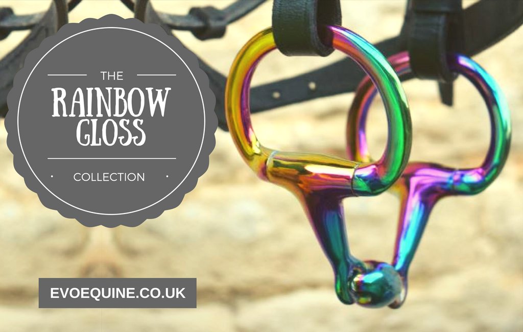 Evo_Equine's tweet photo. <3 Rainbow Gloss https://t.co/kYOjslZkYp