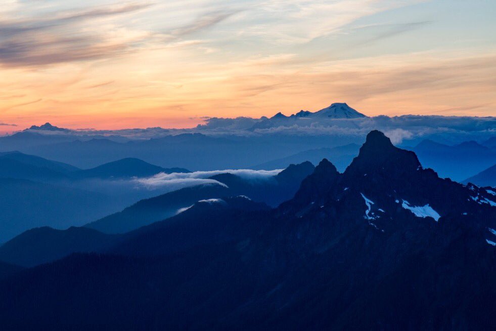 ForestServiceNW's tweet photo. “Nature is not a place to visit. It is home.” 
― Gary Snyder #SaturdayMorning #photography https://t.co/gNXdPX603Z