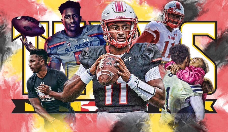 QB Training and Recruiting tweet media