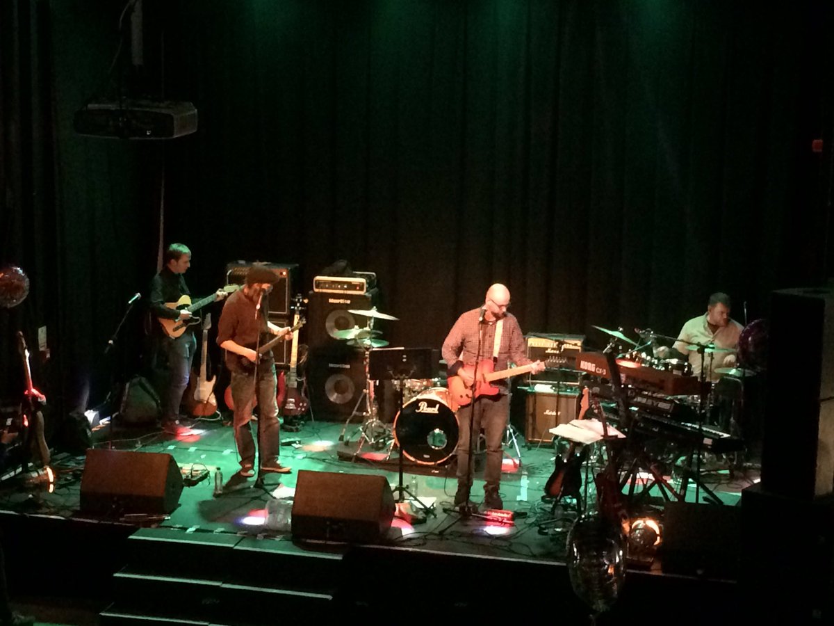 macartscentre's tweet photo. @rhythmbeatsworkin do their funky thing https://t.co/v8KtNpsZLm