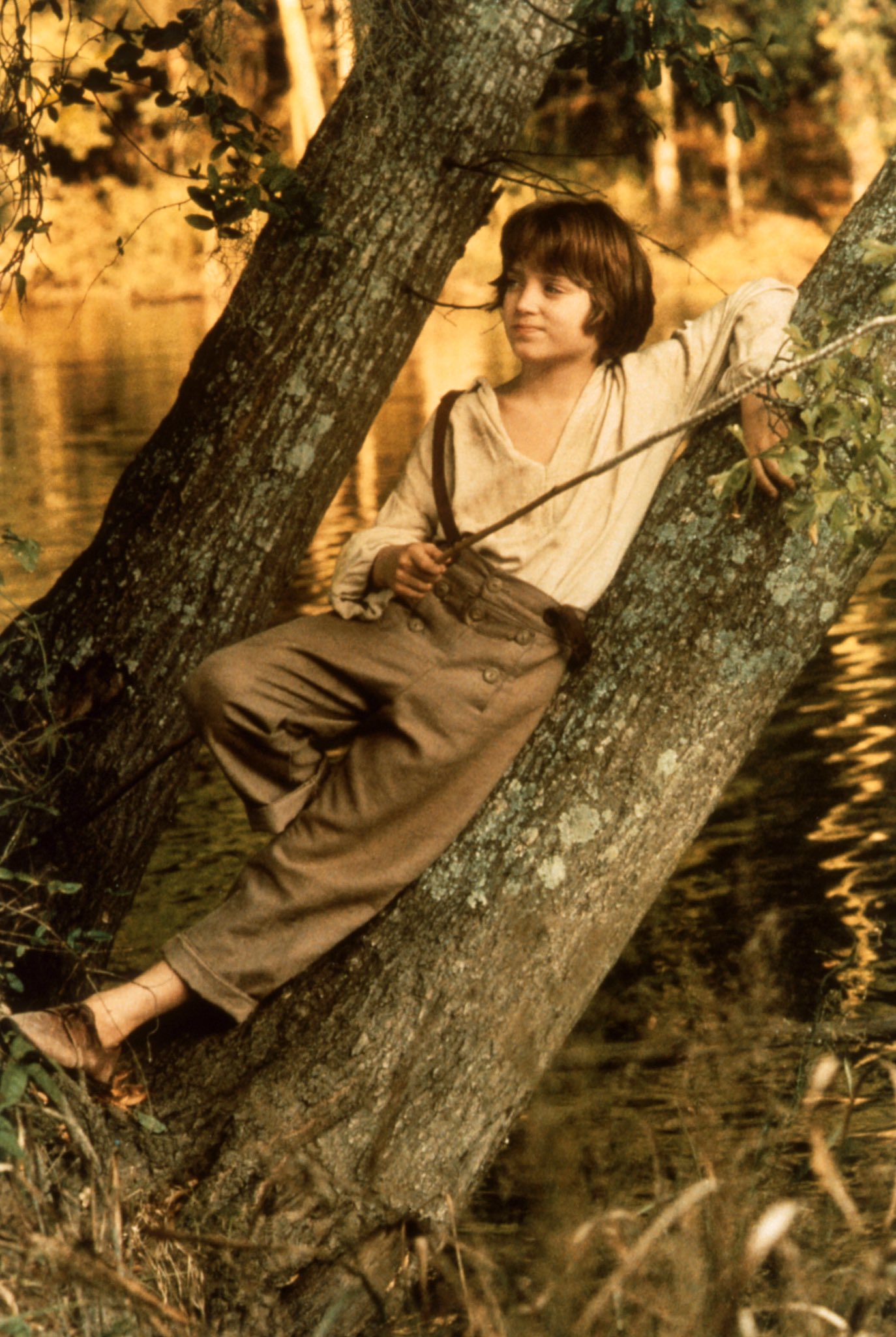 Happy Birthday Elijah Wood 