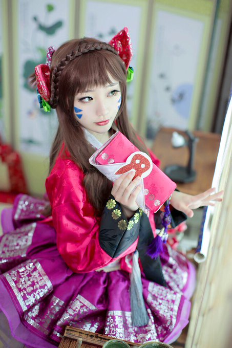 Twitterのコスプレ画像20