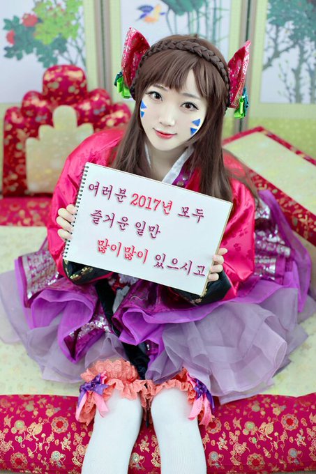 Twitterのコスプレ画像21