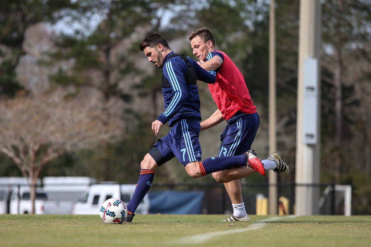 newyorkcityfc's tweet photo. All of the best pictures from Day 5️⃣ in Jacksonville, Florida

👉📷 https://t.co/ki9zdVSqbm https://t.co/RlpDGjNdZQ
