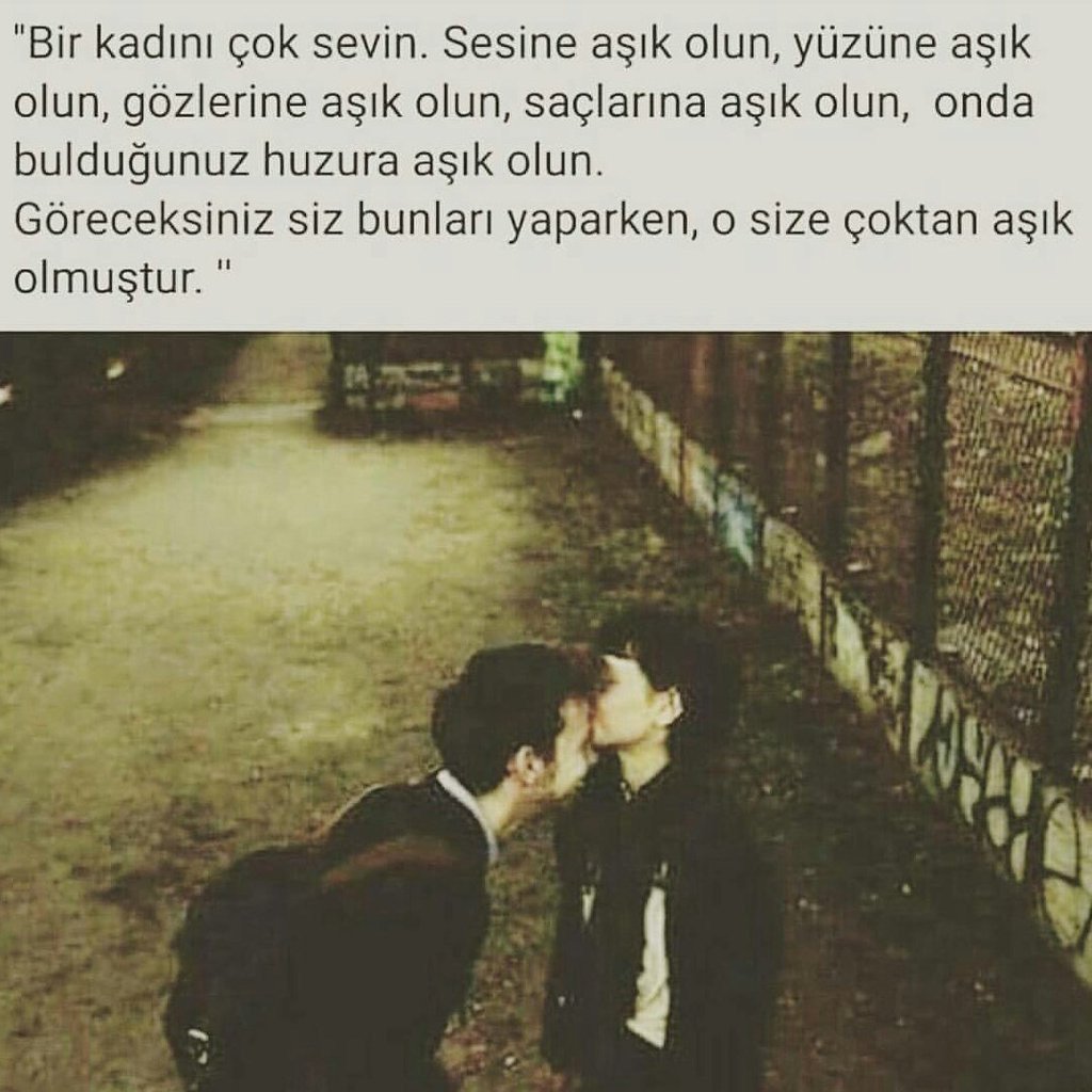 Ya olmadıysa😑🤐